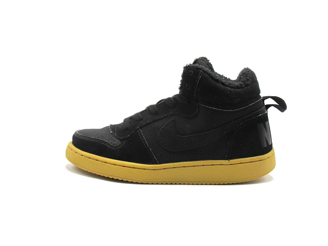 Nike Court Borough Mid Wntr Big â Replay