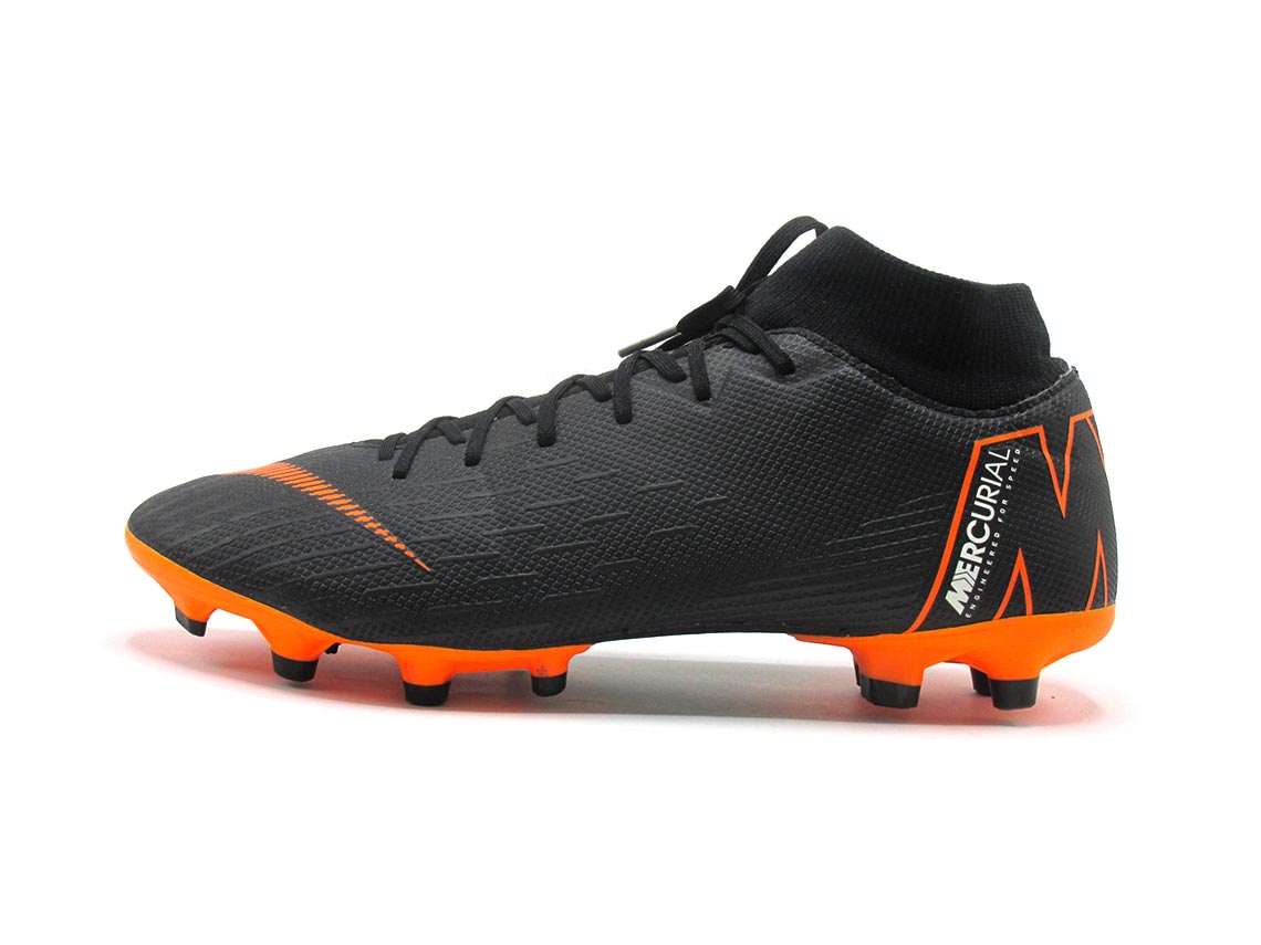 Nike Men's Superfly 6 Pro FG â Replay