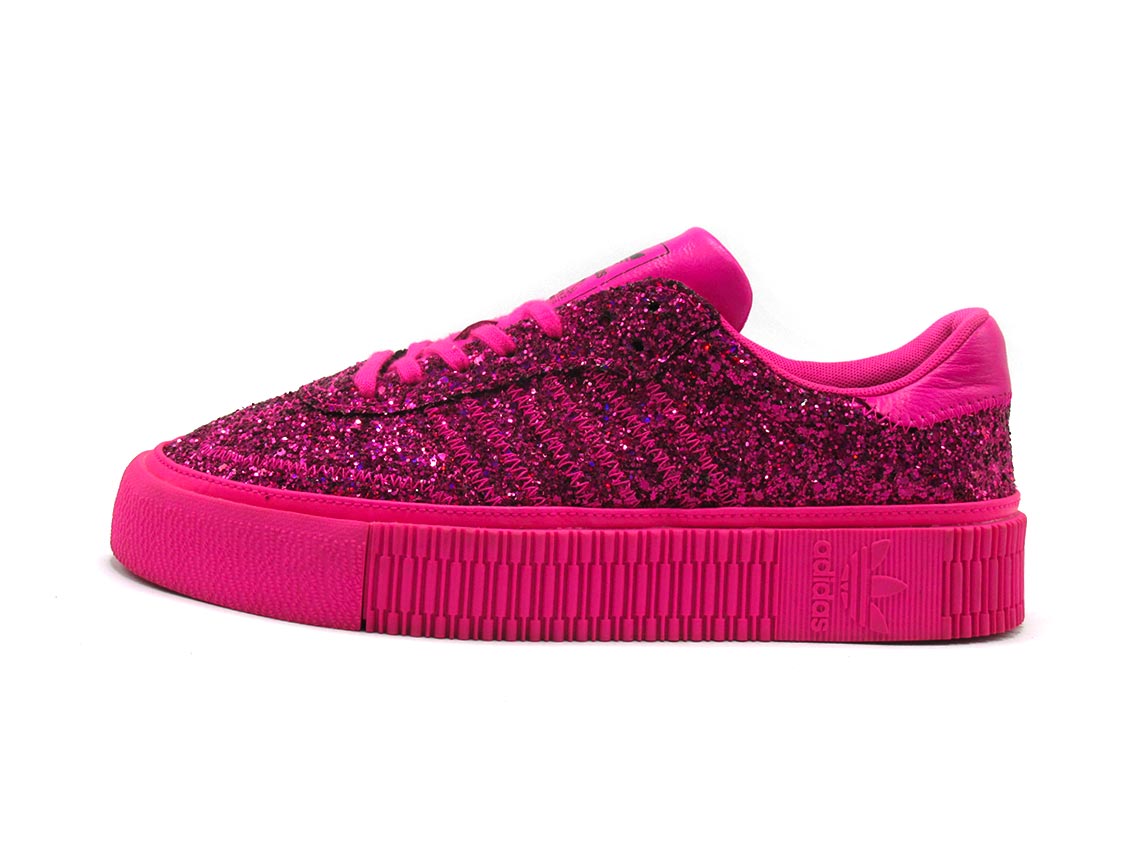 sambarose pink