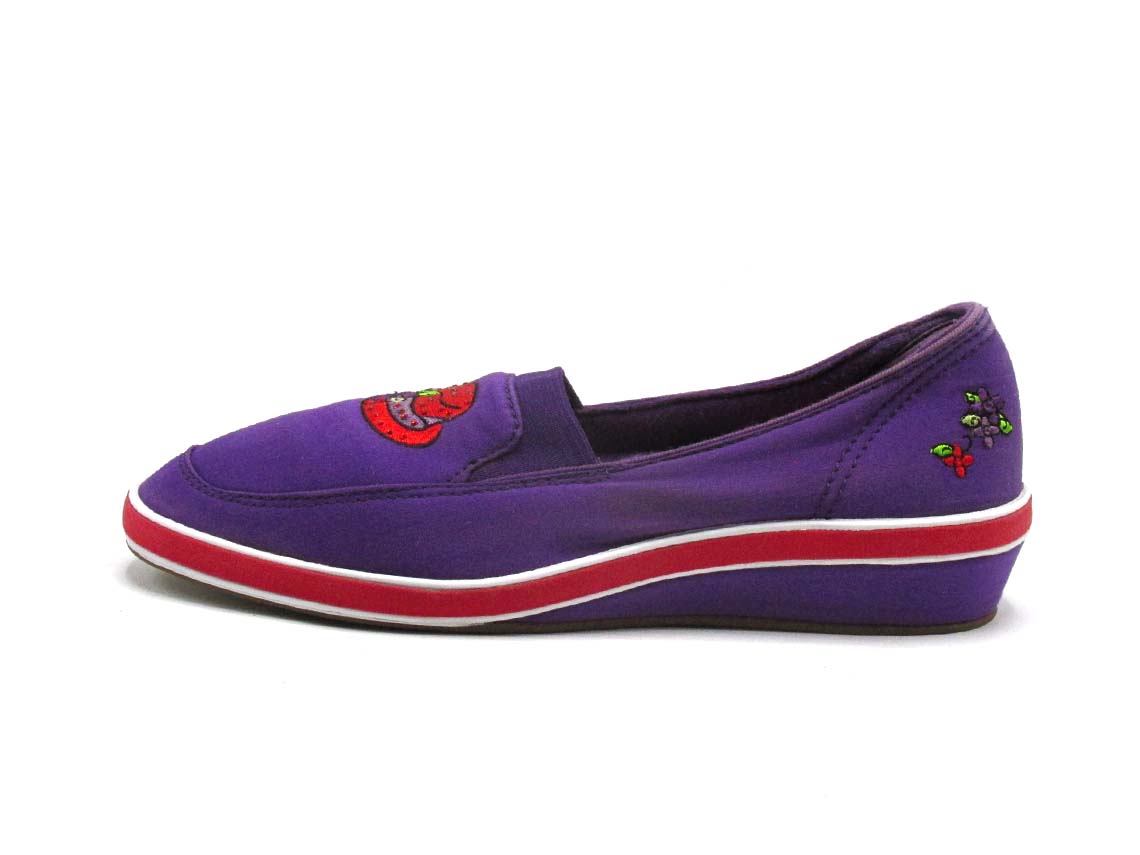 Keds Grasshoppers â Replay