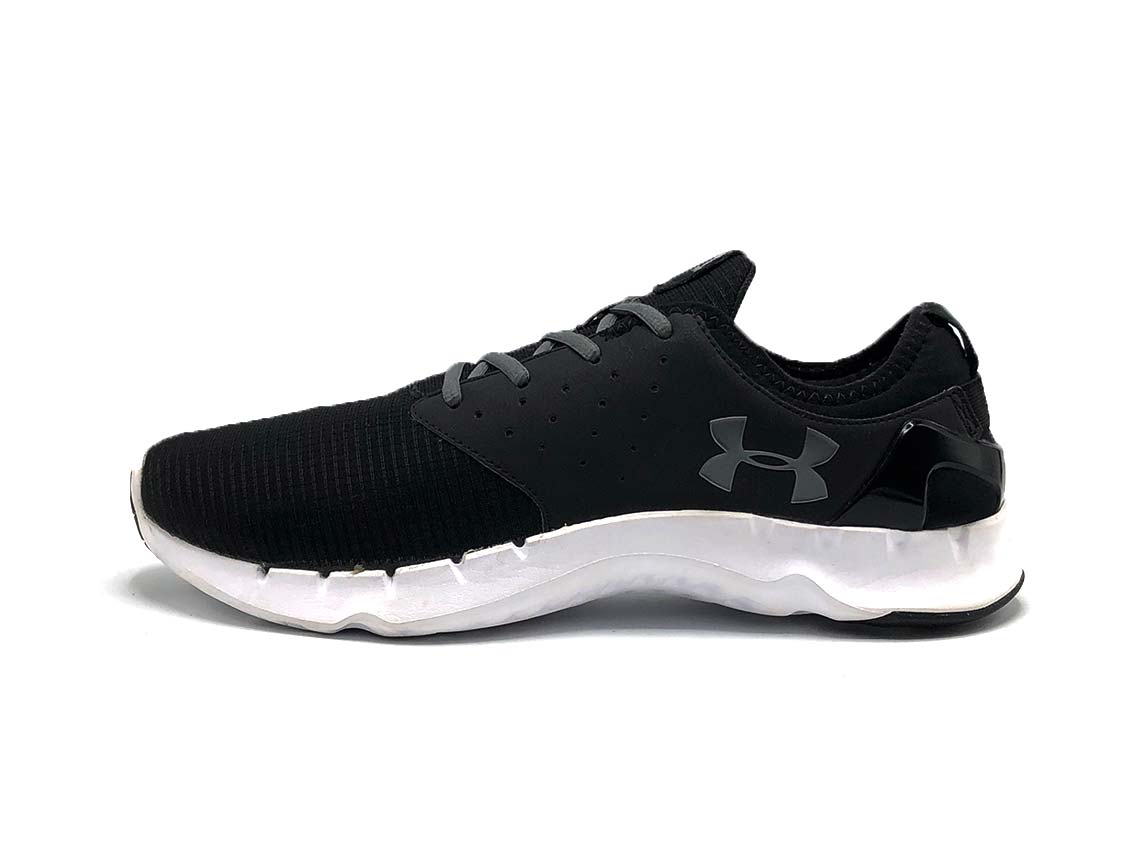 Under Armour 4D-Foam â Replay