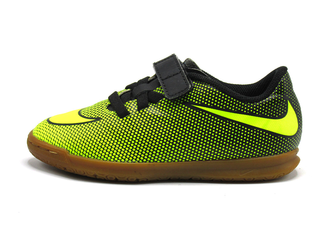 jr nike bravatax ii ic