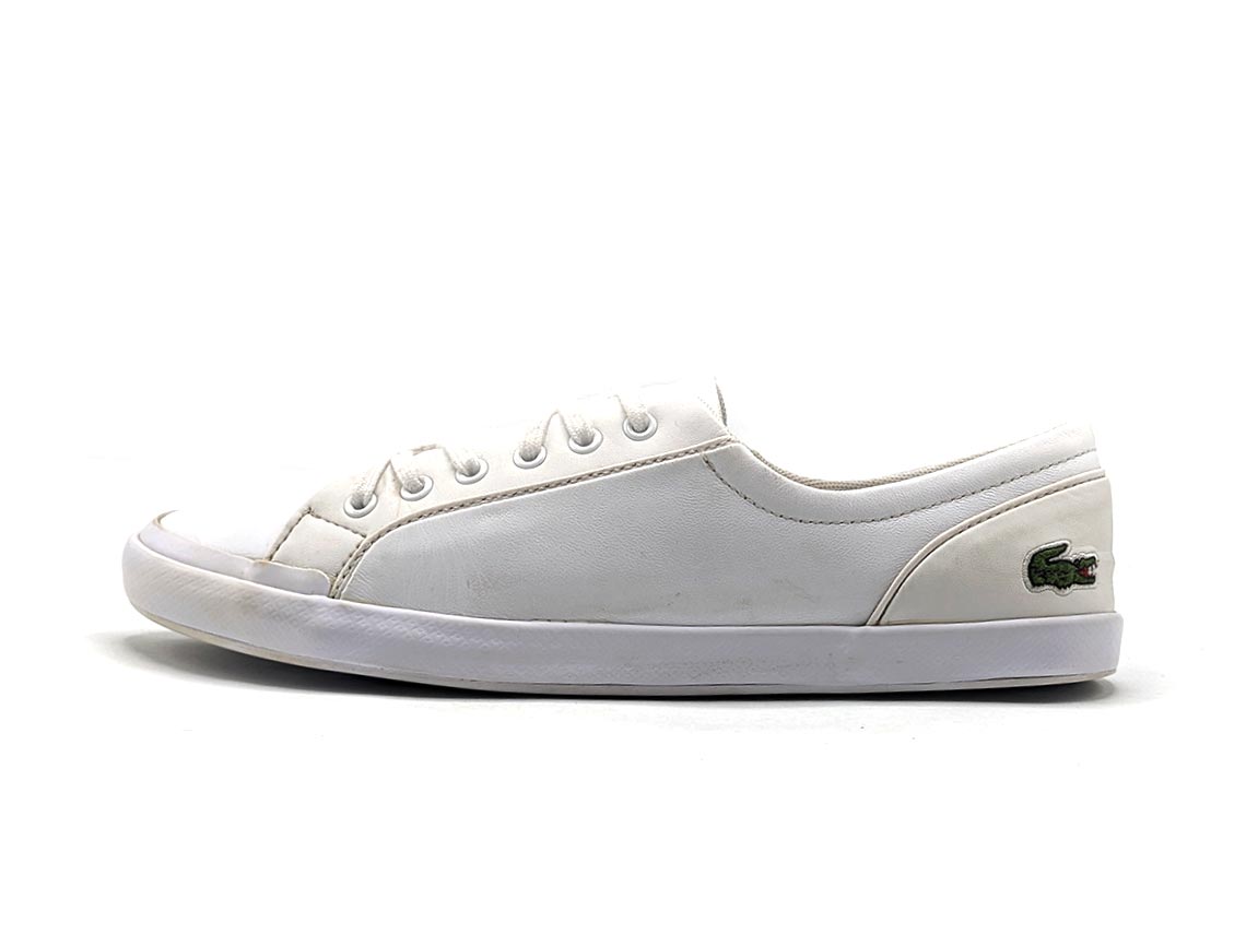Lacoste Lancelle Bl 2 Canvas â Replay