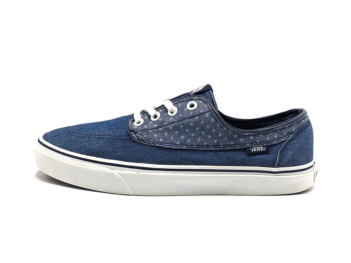 Vans Authentic Deboss Otw â Replay