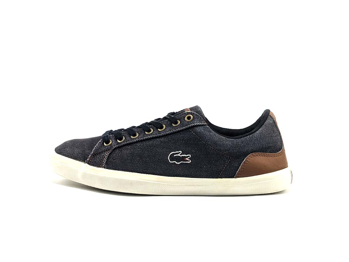 Lacoste lerond 317 Clearance