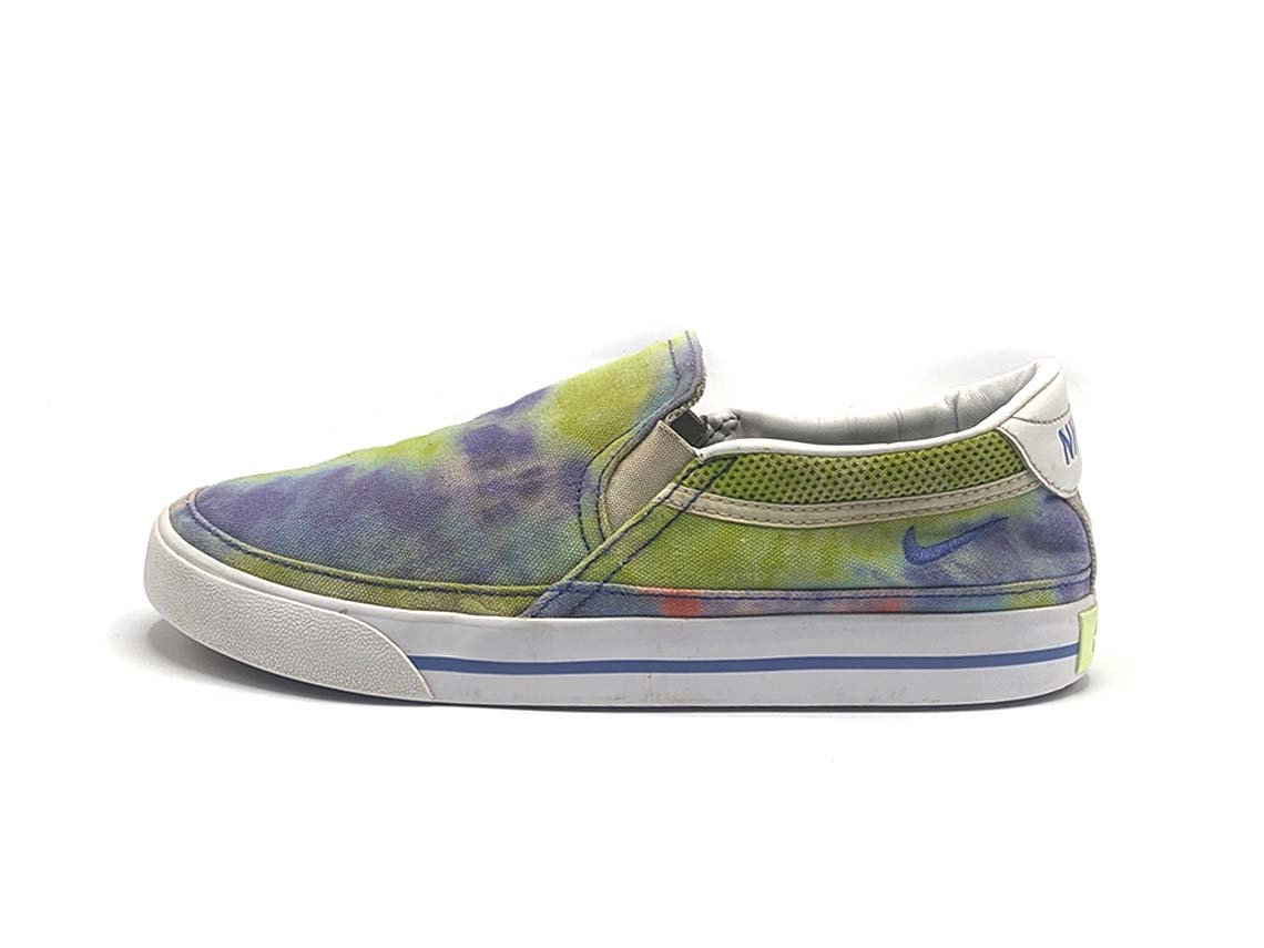 nike mens court legacy slip on