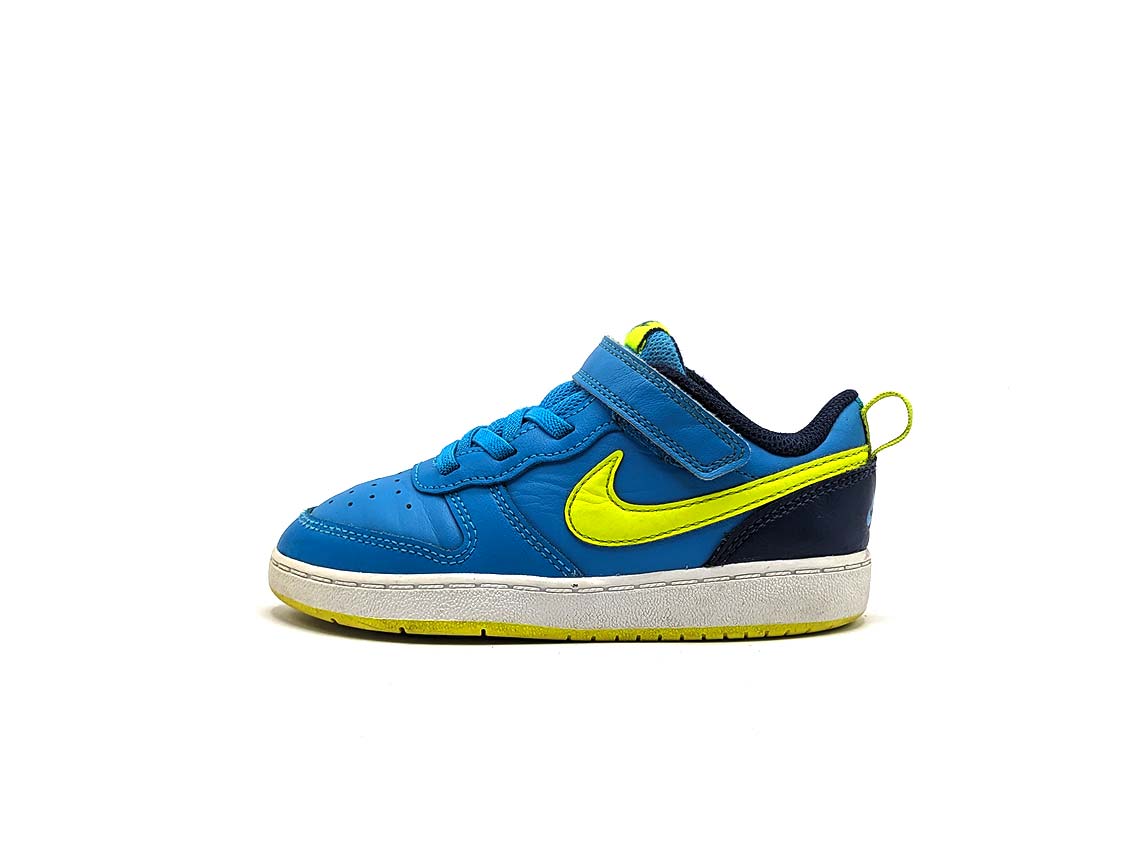 Nike Court Borough Low â Replay