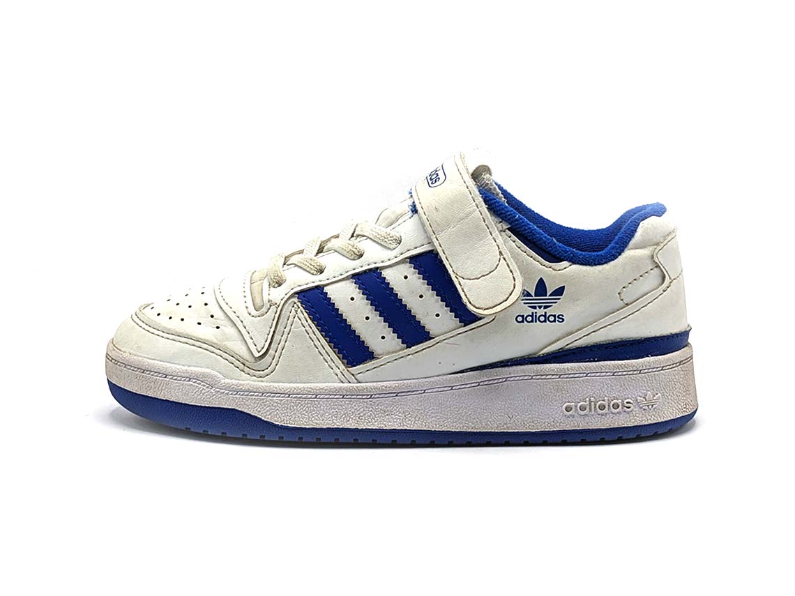 Adidas Forum Low Velcro â Replay