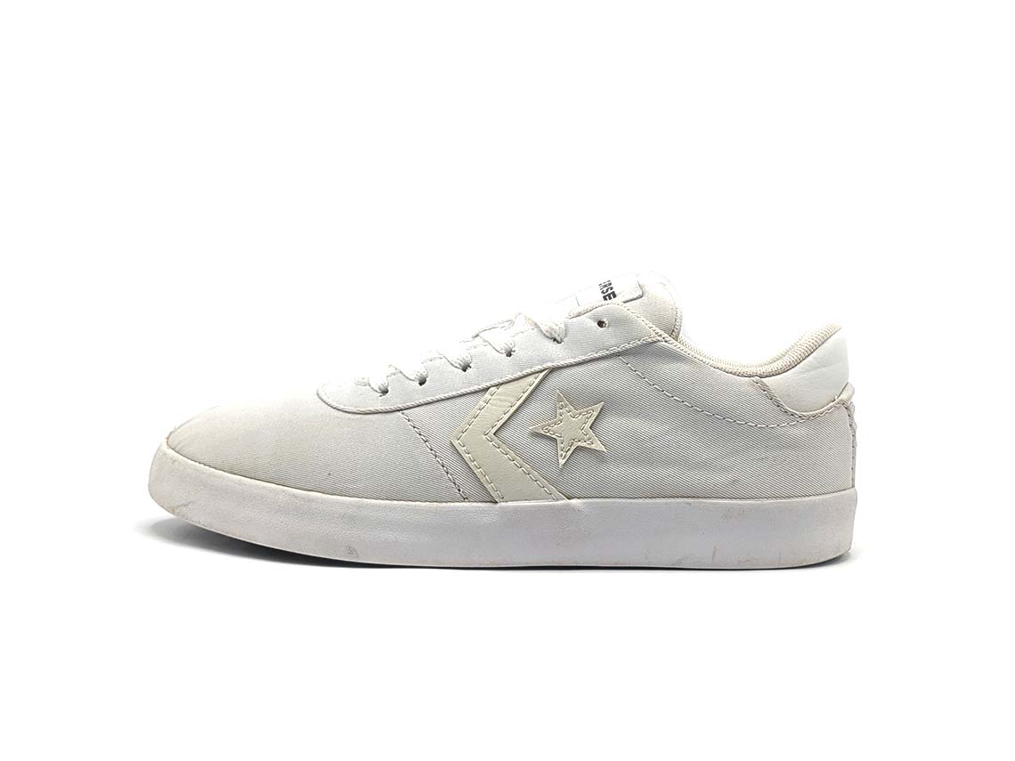 Converse One Star Replay