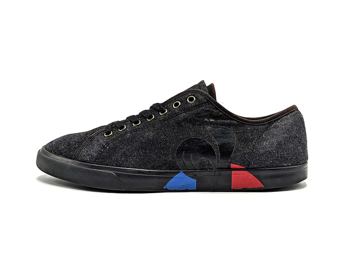 verdon bold le coq sportif
