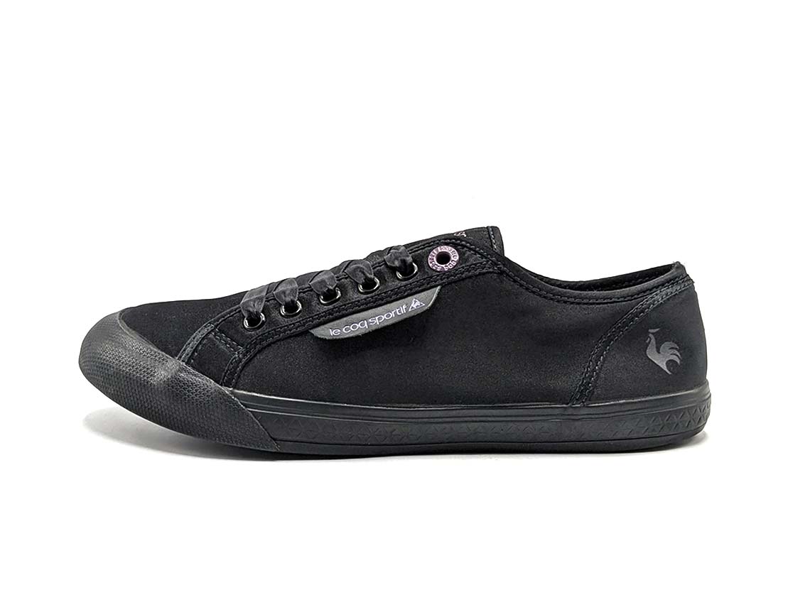 Le coq sportif deauville leather best sale