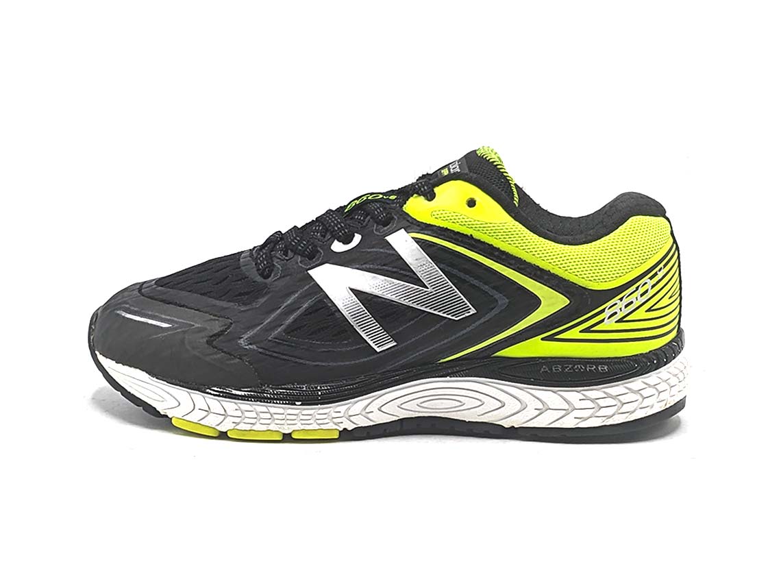 new balance 860v8