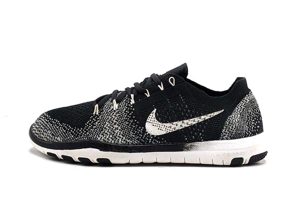 free focus flyknit