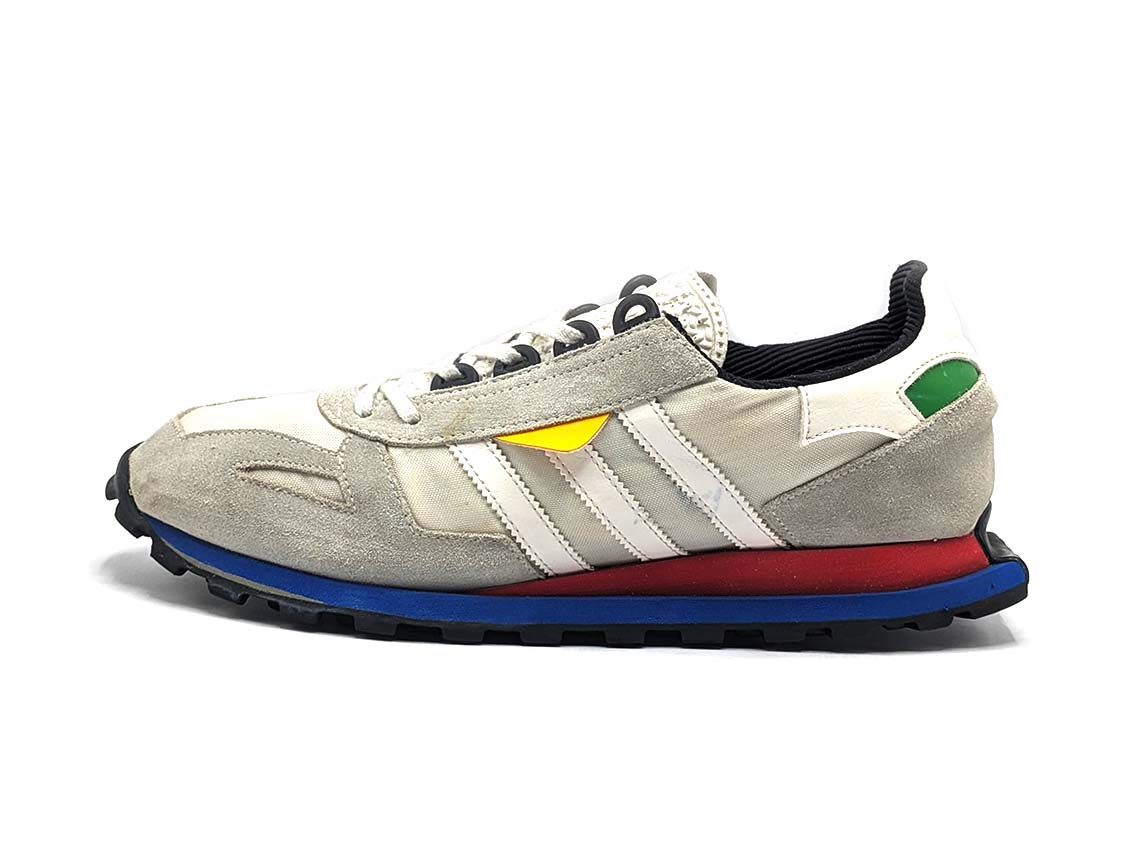 Adidas 1 Prototype Vintage – Replay