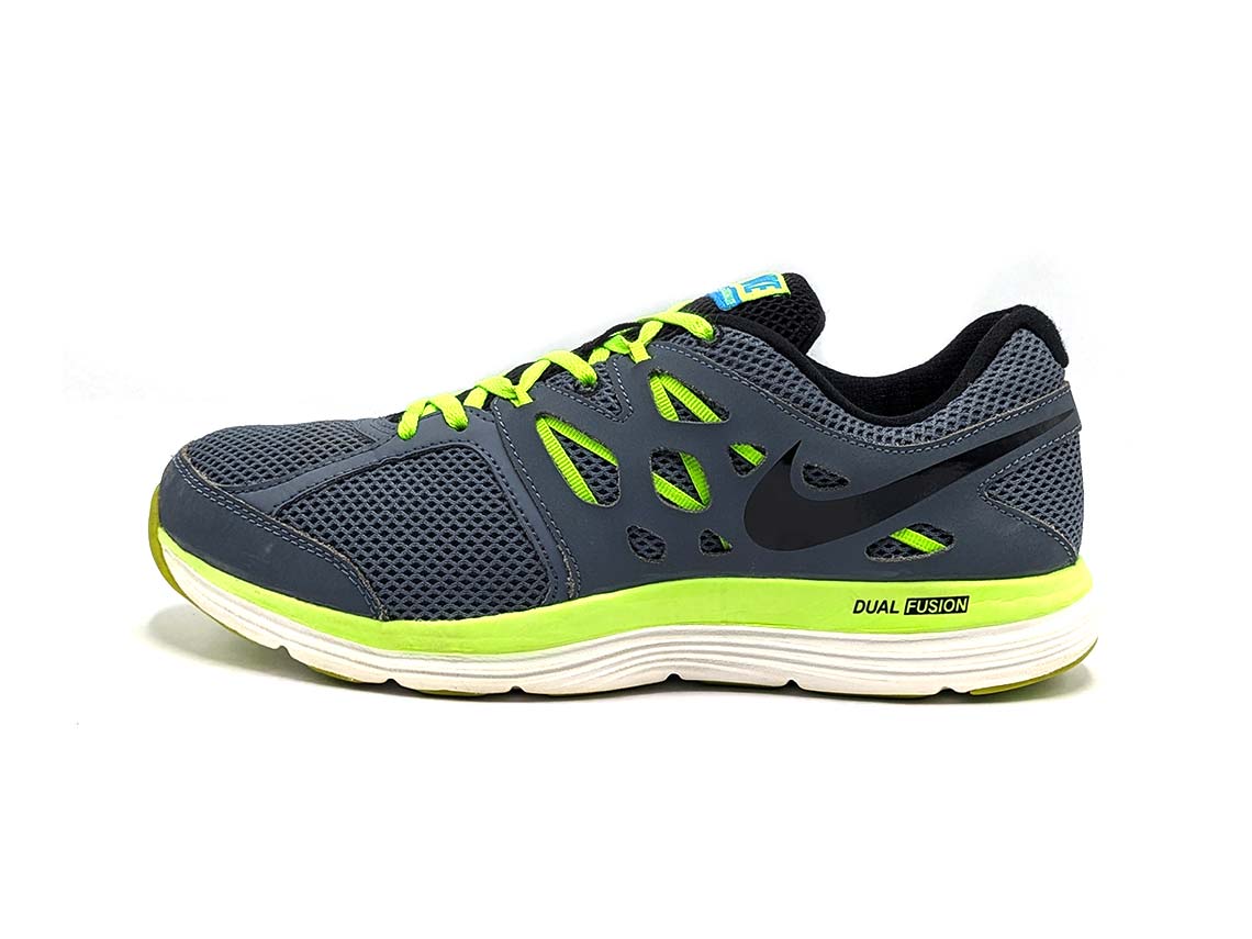 dual fusion lite 2