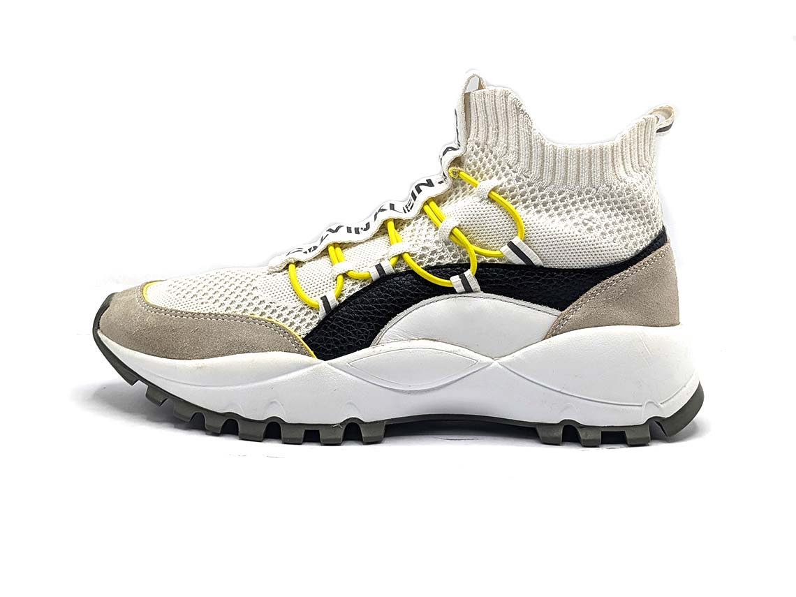 calvin klein timotea sneaker