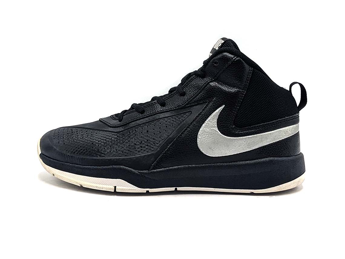 Nike Team Hustle D7 Replay