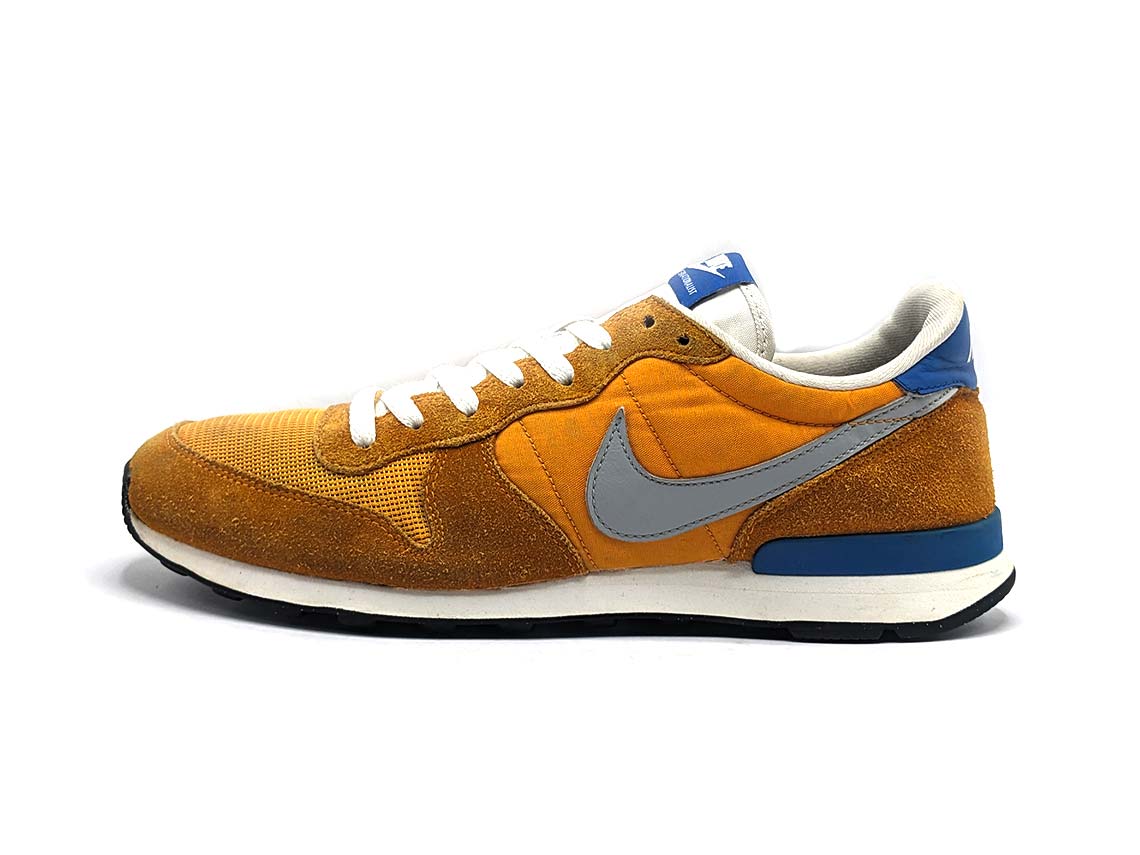 Nike Internationalist â Replay
