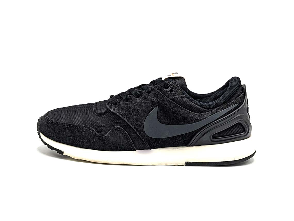 Nike vibenna black best sale