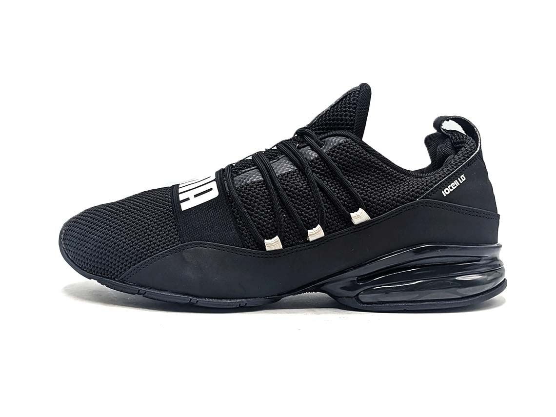 Puma cell trainers mens hotsell