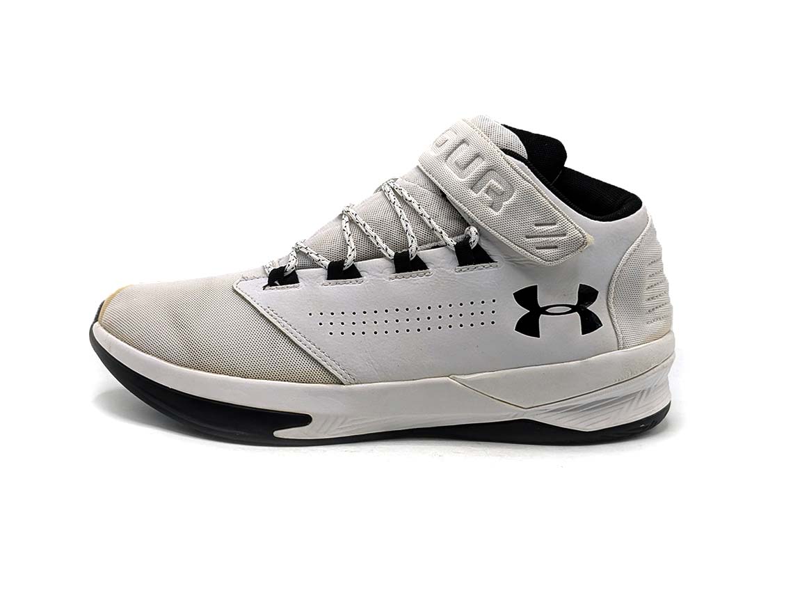 Under Armour Get B Zee â Replay