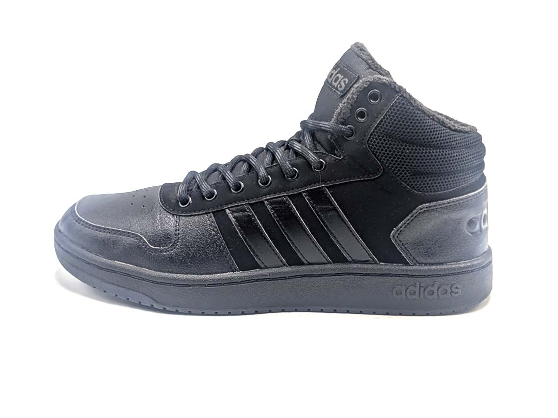 Adidas Shoes Basketball Adidas Mid Ayakkabı Adidas Hoops Mid