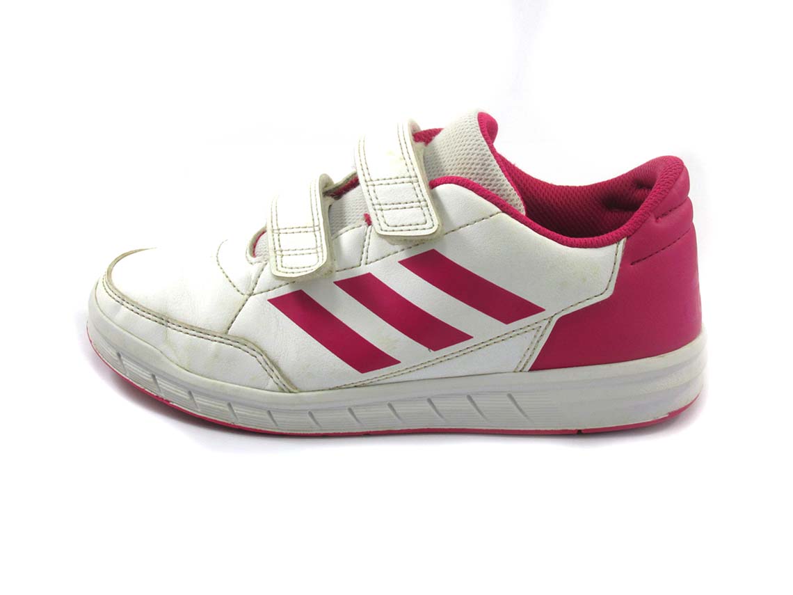 Adidas Altasport CF K Jr â Replay