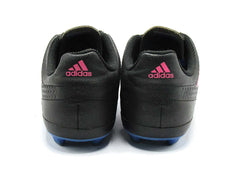 Adidas Ace 17.4 FxG Kids Firm Ground Boots Cblack