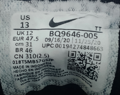Nike Air Zoom Pegasus 37 Running