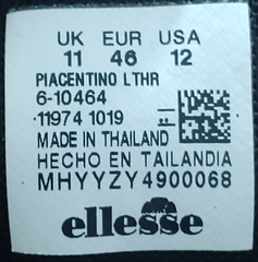 Ellesse