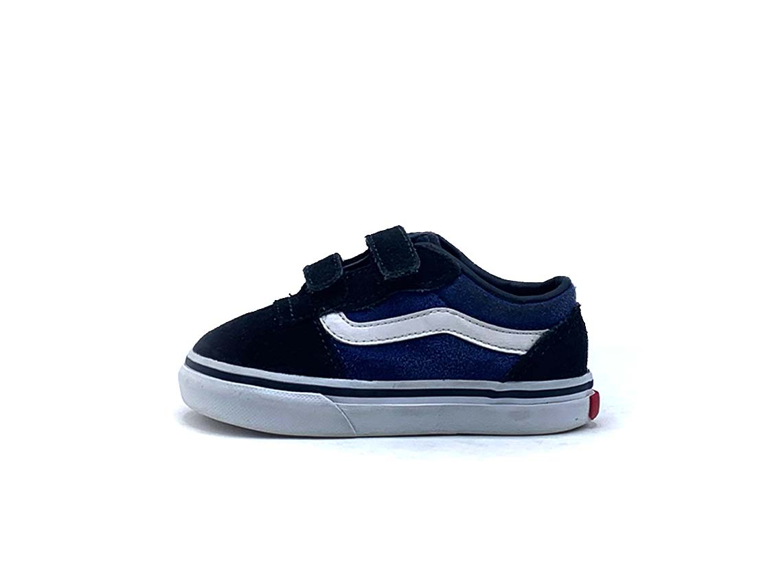 Vans Milton