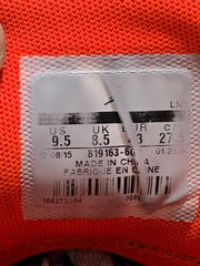 Jordan Super Fly 4
