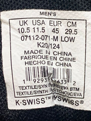 K-Swiss Tubes Comfort