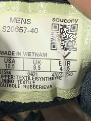 Saucony Axon