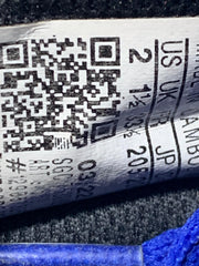 Adidas Goletto VIII FG - Football