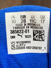 Puma RS-Z DC Justice League Superman