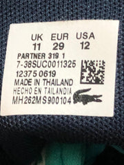 Lacoste Partner 319