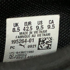 Puma Fuse Performance