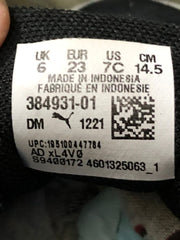 Puma Suede Smiley World