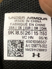 Under Armour