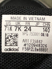 Adidas Hoops Mid 2.0