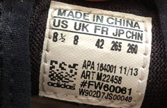 Adidas Y-3 Qasa Racer
