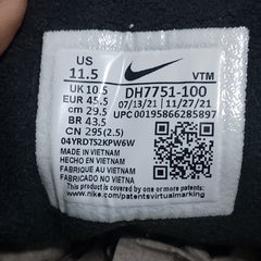 Nike Waffle One Crater