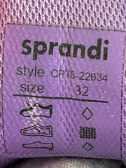 Sprandi Pairs Shiny - Lighs