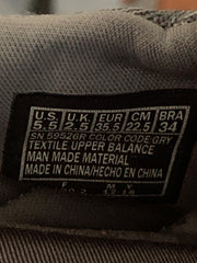Skechers memory