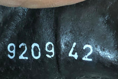 Conte Leather