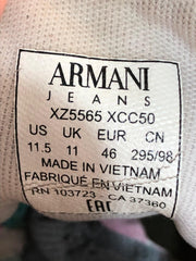 Armani Jeans
