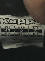 Kappa