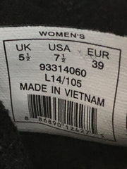 Palladium Baggy Boots