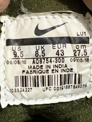 Nike Ebernon Mid